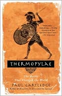 Thermopylae: The Battle That Changed the World