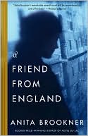 A Friend from England