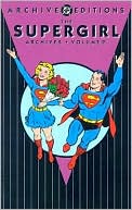 Supergirl Archives Volume 2