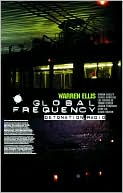 Global Frequency: Detonation Radio