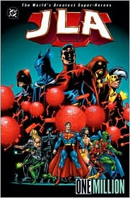 JLA: One Million