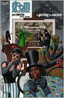 Doom Patrol Volume 2: The Painting That Ate Paris