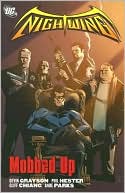 Nightwing Volume 8: Mobbed Up