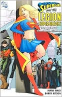 Supergirl and the Legion of Super-Heroes
