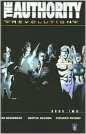 The Authority: Revolution Book 2