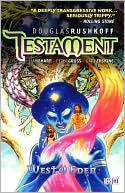 Testament Volume 2: West of Eden