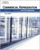 Commercial Refrigeration for Air Conditioning Technicians