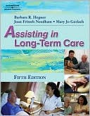 download Assisting in Long-Term Care book