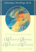 Women's Bodies, Women's Wisdom Healing Cards