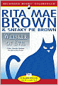 Whisker of Evil (Mrs. Murphy Series #12)