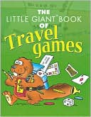 The Little Giant Book of Travel Games