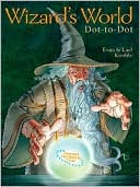 Wizard's World Dot-to-Dot