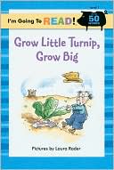 Grow, Little Turnip, Grow Big