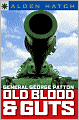 Sterling Point Books: General George Patton: Old Blood & Guts
