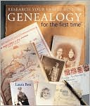 Genealogy for the first time: Research Your Family History