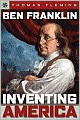 Sterling Point Books: Ben Franklin: Inventing America
