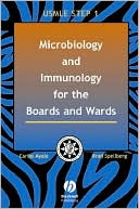 Microbiology and Immunology for the Boards and Wards: USMLE Step 1 (Boards and Wards Series)