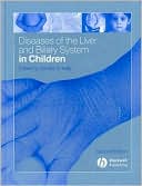 Diseases of the Liver and Biliary System in Children