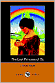 The Lost Princess of Oz (Oz Series #11)