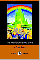 The Marvelous Land of Oz (Oz Series #2)