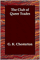 The Club of Queer Trades