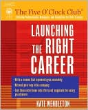 Launching the Right Career