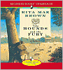 The Hounds and the Fury (Foxhunting Series #5)