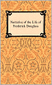 Narrative Of The Life Of Frederick Douglass