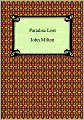 Milton: Paradise Lost