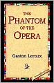 The Phantom of the Opera
