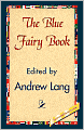 The Blue Fairy Book