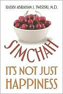 Simchah It's Not Just Happiness