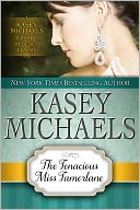 The Tenacious Miss Tamerlane