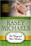 The Wagered Miss Winslow