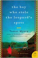 The Boy Who Stole the Leopard's Spots