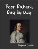 Poor Richard Day by Day