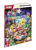 Mario Party 9: Prima Official Game Guide