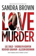 Thriller 3: Love Is Murder: Diamond Drop\Cold Moonlight\Poisoned\Speechless\Lockdown\Spider's Tango