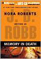 Memory in Death (In Death Series #22)
