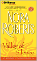 Valley of Silence (Circle Trilogy Series #3)