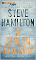 A Stolen Season (Alex McKnight Series #7)