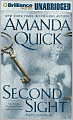 Second Sight (Arcane Society Series #1)