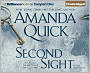 Second Sight (Arcane Society Series #1)