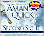 Second Sight (Arcane Society Series #1)