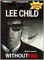 Without Fail (Jack Reacher Series #6)