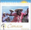 Carriacou Calaloo