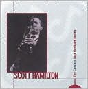 The Concord Jazz Heritage Series