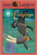 Fledgling (Hall Family Chronicles Series)