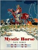 Mystic Horse