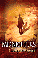 Touching Darkness (Midnighters Series #2)